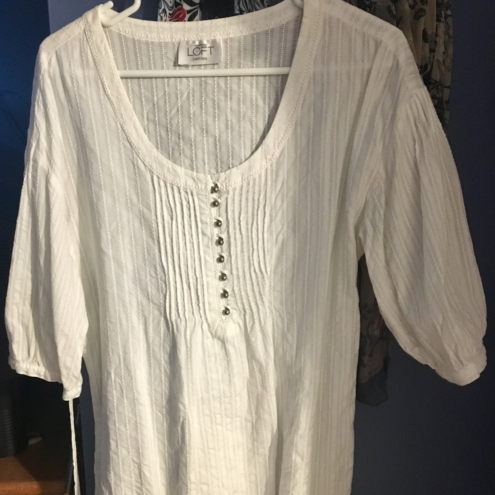 ! Loft Top